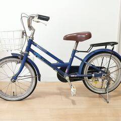 子ども 自転車 16インチ