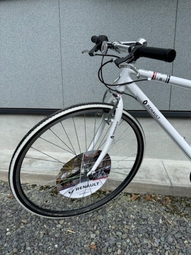 Vlaminck BLANC 60L （vlaminck ブラマンキ BLANC blanc ブロン