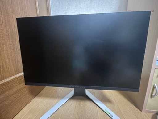 Dell ALIENWARE AW2720HF 27インチ
