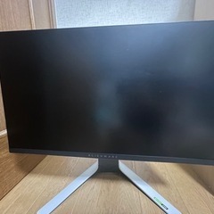 Dell ALIENWARE AW2720HF 27インチ