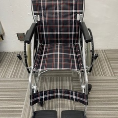決まりました🙇車椅子　