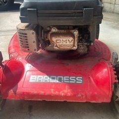 HARMAN ビルトインガスコンロ決まりました【実働】自走式草刈機