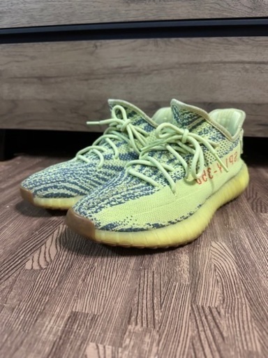 adidas Yeezy boost 350 v2 スニーカー