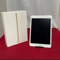 iPad mini3 16GB 割引も可能です。8000円