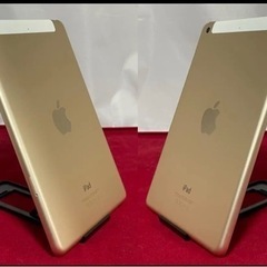 iPad mini3 16GB 割引も可能です。8000円
