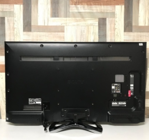 即日受渡❣️58型4K液晶TV高画質HDR対応映像わやリアリティに再現34500円