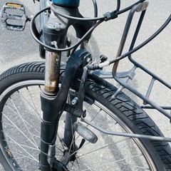 ☆596 『状態込みのため大幅値下げ！！』Panasonic パナソニック 電動