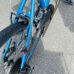 ☆596 『状態込みのため大幅値下げ！！』Panasonic パナソニック 電動