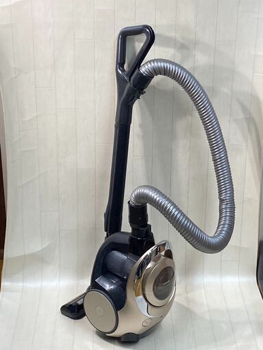 A1-092 東芝 2014年製 掃除機 サイクロンクリーナー