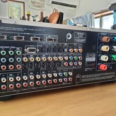 ONKYO TX-SA702 サラウンド アンプ AVアンプ