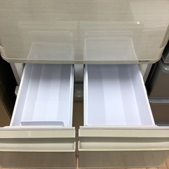 SHARP(シャープ) 5ドア冷葳庫のご紹介です！！！ SHARP(シャープ) 5ドア冷葳庫のご紹介です！！！