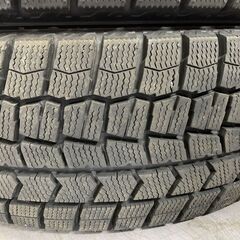 新車外し【BS DUELER A/T 245/75R17】夏タイヤ 1本【Jeep JLラングラー 