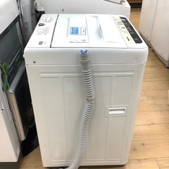 Panasonic(パナソニック) 全自動洗濯機のご紹介です！！！