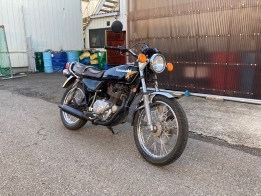 超希少　Z200  吸い込み