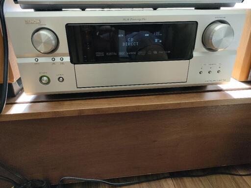 DENON AVC-2920 AVサラウンドアンプ