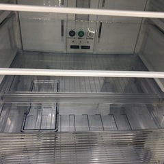 愛品館江戸川店】SHARP 280L 2ドア 冷蔵庫 （2021年製） ID:143-015855-