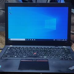 Lenovo Thinkpad x280 20KF-0036JP...