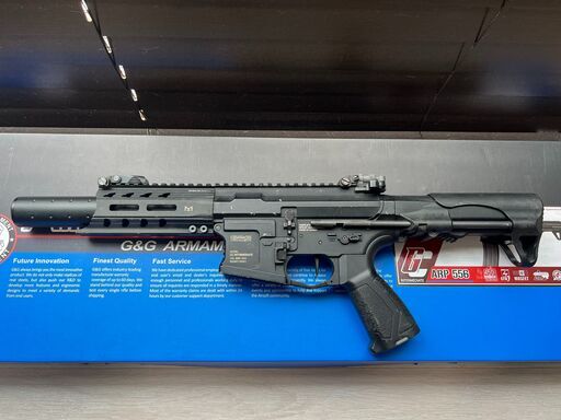 その他 G\u0026G ARP556