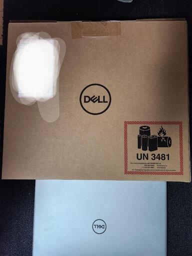 ノートパソコン DELL Inspiron 14 5425
