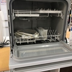 取りに来れる方限定！Panasonicの食器乾燥機です！