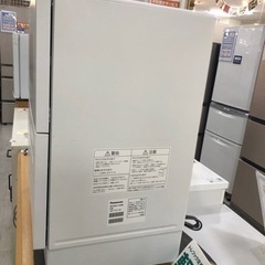 取りに来れる方限定！Panasonicの食器乾燥機です！