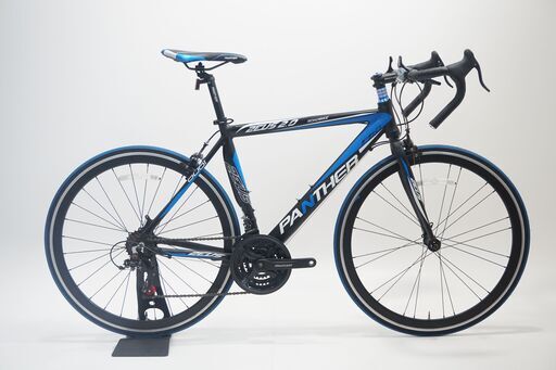 PANTHER 「パンサー」  ZEUS2.0 年式不明 スポーツ自転車