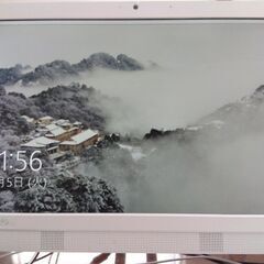 Lenovo 19.5インチ 一体型ＰC Office Home...