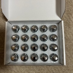 スタッドレス(アルミ付き)アルファード・ヴェルファイア