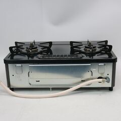 103)【美品/2023年製/魚焼きグリル未使用】リンナイ ガス