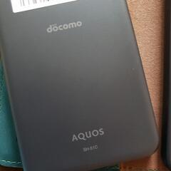 《再値下げ》AQUOS　SH-51C　