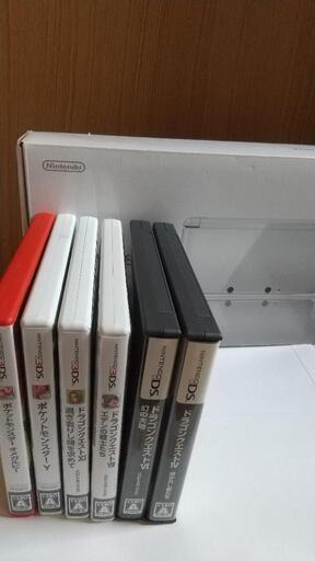 3dsセット