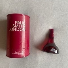 PAUL SMITH  香水