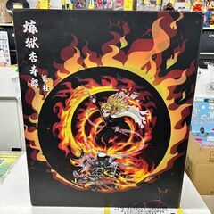 ジモティ来店特価!!　フィギュア　ガレージキット　鬼滅の刃　煉獄...