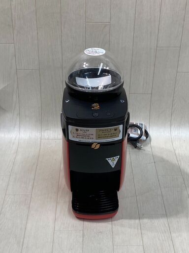 A1-100　バリスタ コーヒーメーカー 調理家電 キッチン家電 一人暮らし