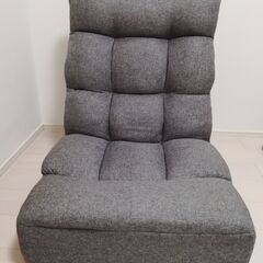 ニトリの椅子(無料)