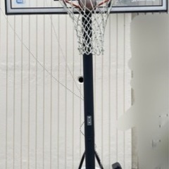 SPALDING NBA バスケットゴール　