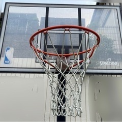 SPALDING NBA バスケットゴール