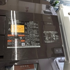 安心の1年保証付！！TOSHIBAドラム式洗濯乾燥機 売ります！取りに