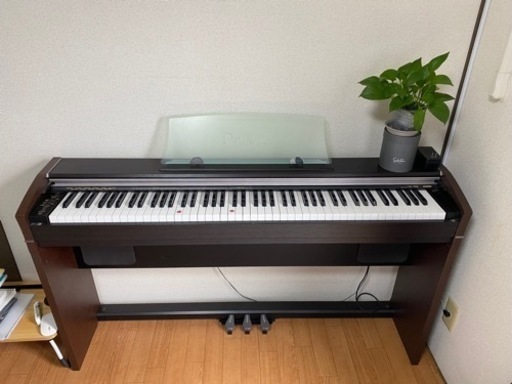 CASIO 電子ピアノ　PX-700