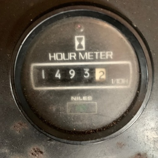 ヤンマー 除雪機 YSR 17Z ディーゼル ローリング 値下げ