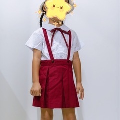 勝山愛和第三幼稚園 制服