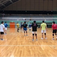 岩見沢バレーボールクラブ【メンバー募集】