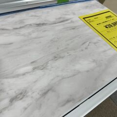 値下げしました】Kジモティ来店特価!! LOWYA 大理石調テレビボード 