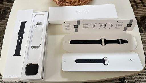 41mm  アップルウォッチ Apple Watch Series 8 アルミニウム GPS または GPS + Cellular モデル 真新しいアイテム