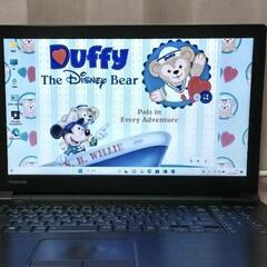 東芝ノートパソコンdynabook B65/DN 2020年製