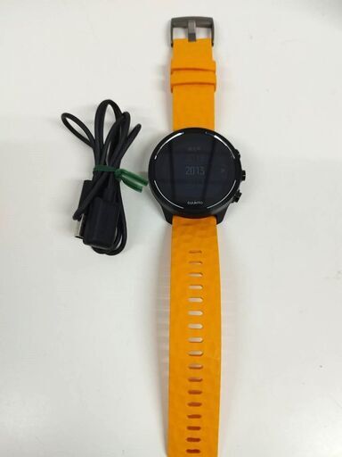 SUUNTO 9 BARO/OW183/GPSスマートウォッチ ④