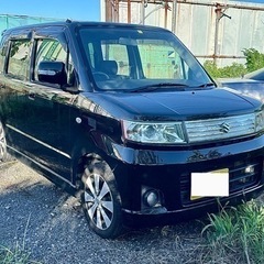 ◆ 車検1年付き!!◆即納車可能!! ◆スズキ ◆ ワゴンR ス...