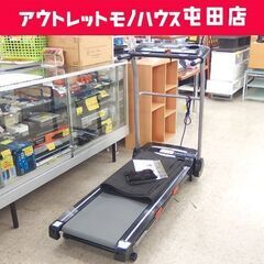 アルインコ ランニングマシン AFR2115 1～10km ルームランナー 
