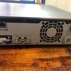 ☆東芝レグザブルーレイDBR-Z310 #05♪Wチューナー・500GB☆