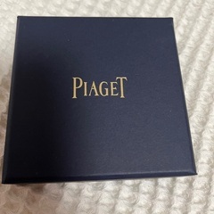 【終了しました】PIAGET ピアジェ　ミラー　1000円